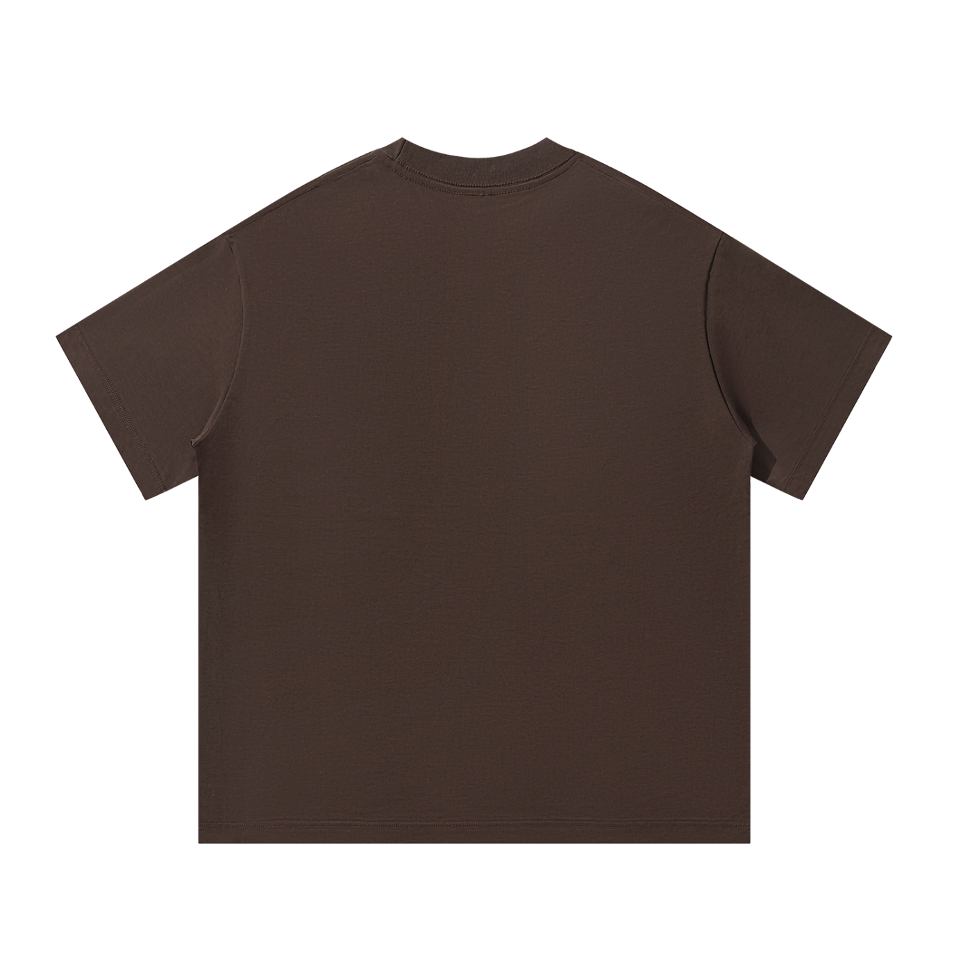 Oversized Exclusive Tee