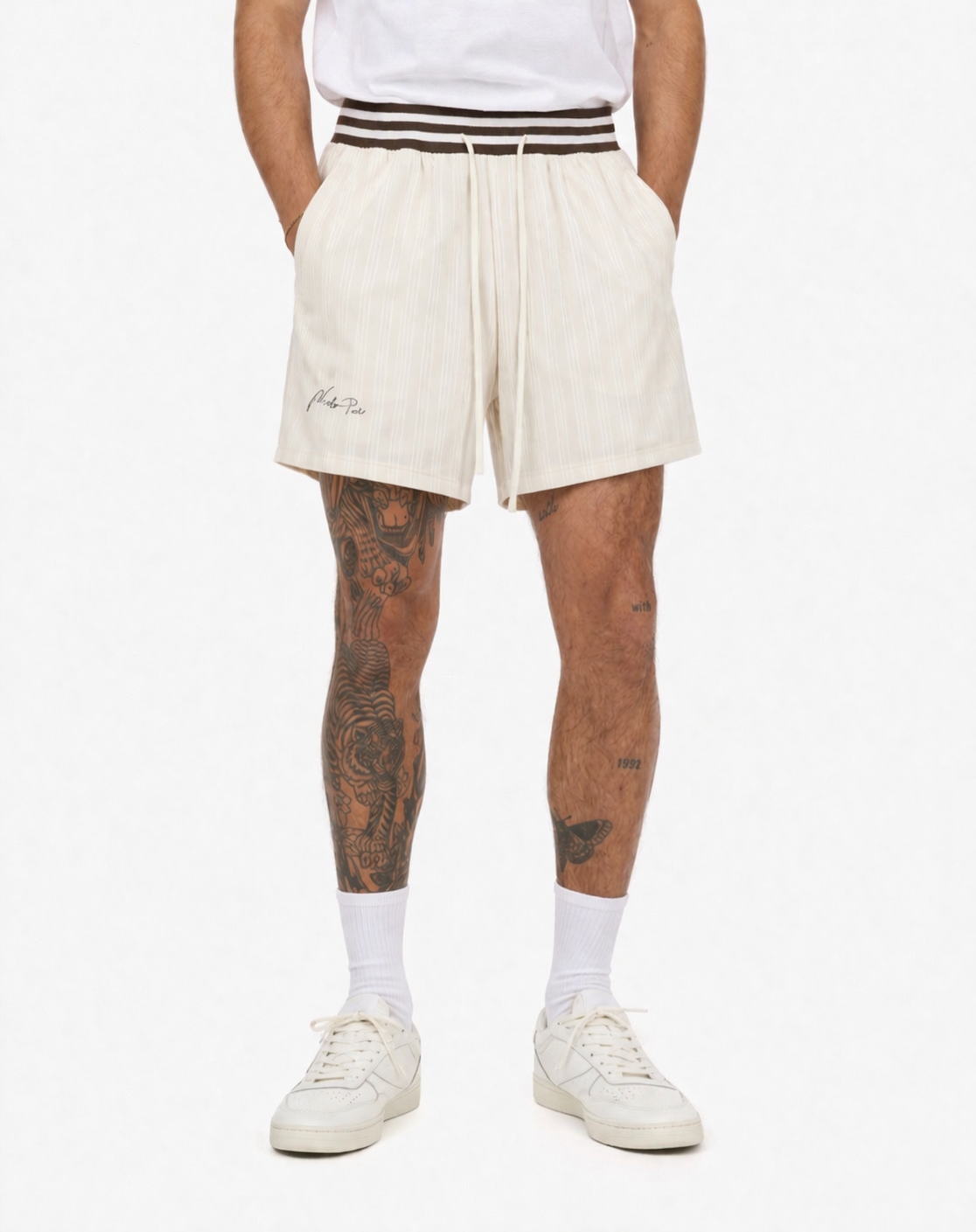 Signature Lounge Shorts