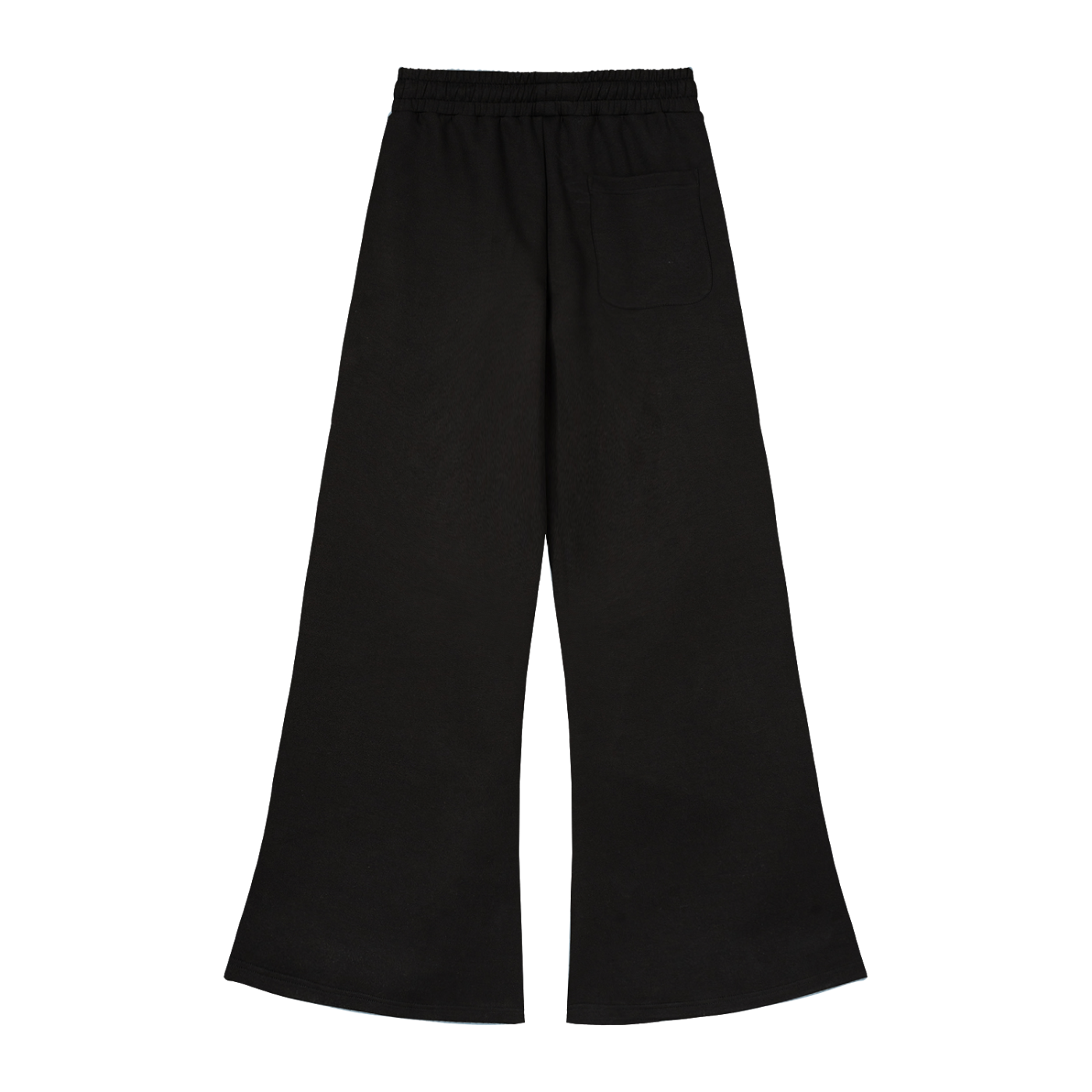 Essential Wide Leg Sweatpants