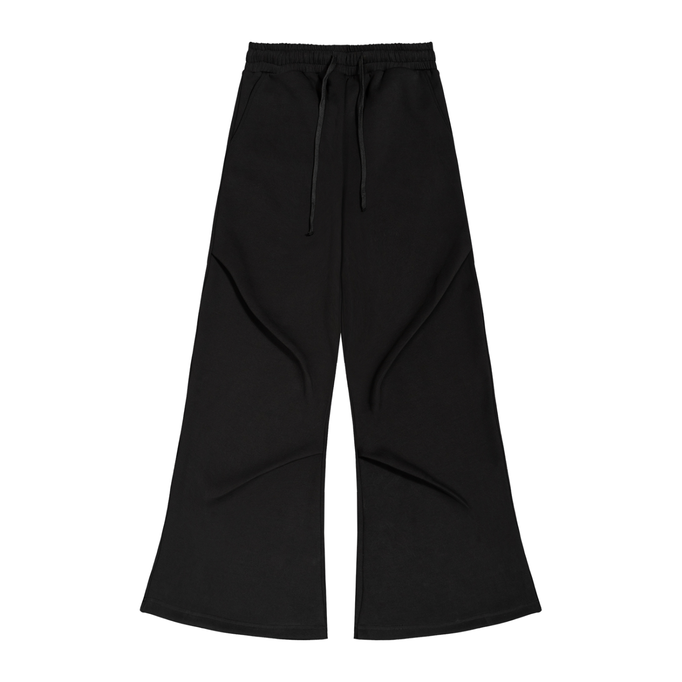 Essential Wide Leg Sweatpants