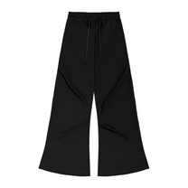 Essential Wide Leg Sweatpants