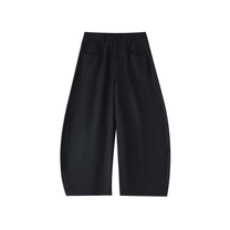 Loose Fit Trousers