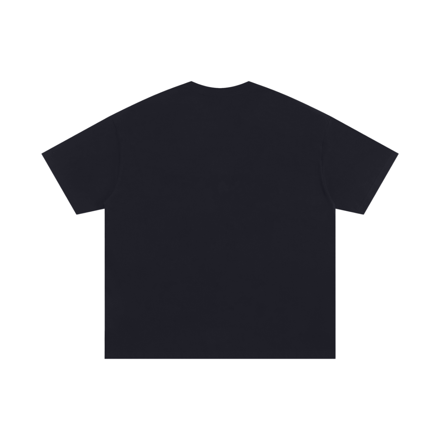 Signature Oversized Tee