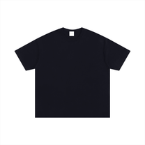 Signature Oversized Tee