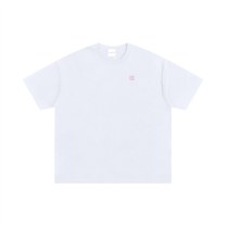 Smiley Face Logo Tee