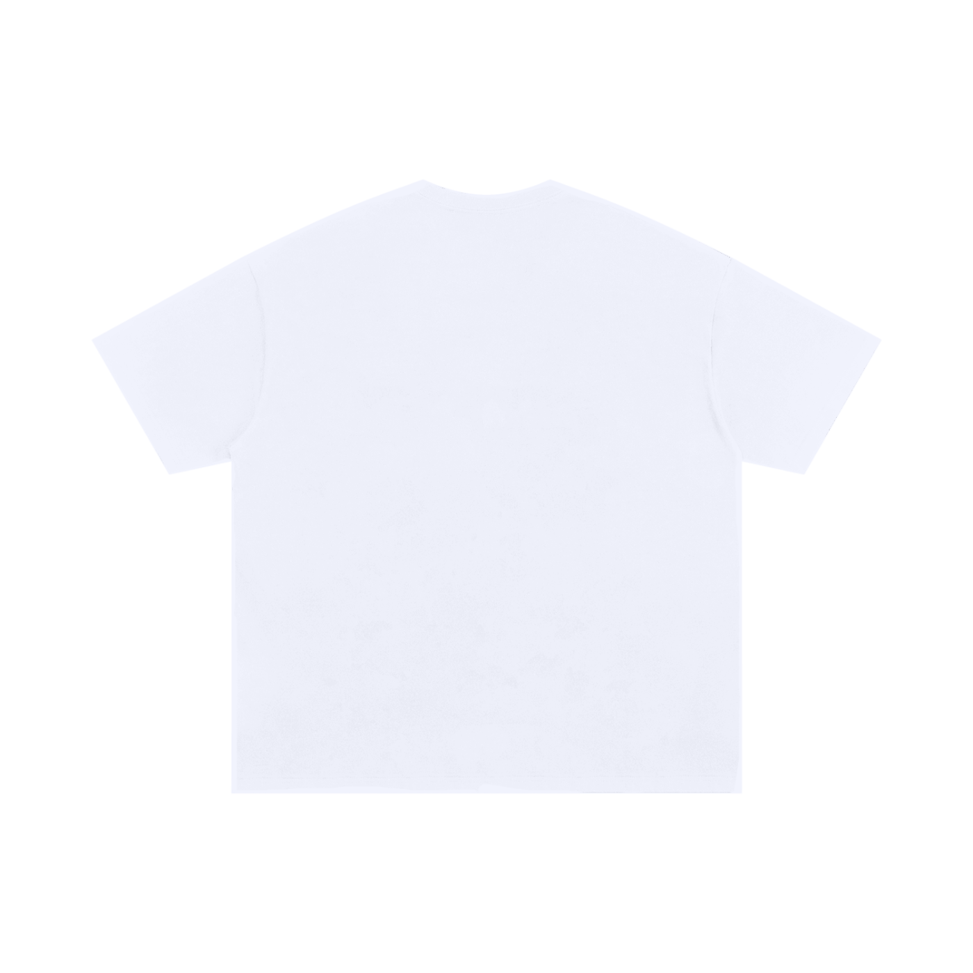 Smiley Face Logo Tee