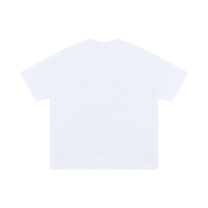 Smiley Face Logo Tee