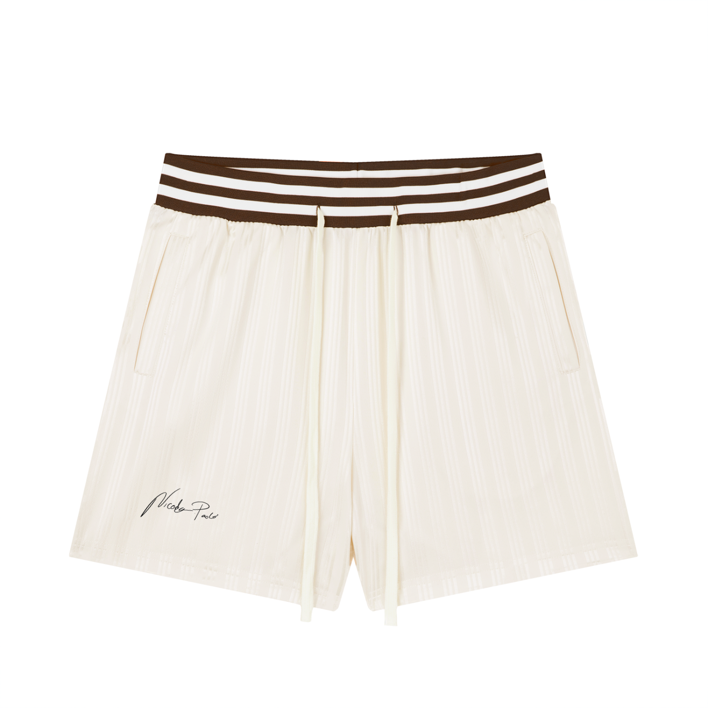 Signature Lounge Shorts