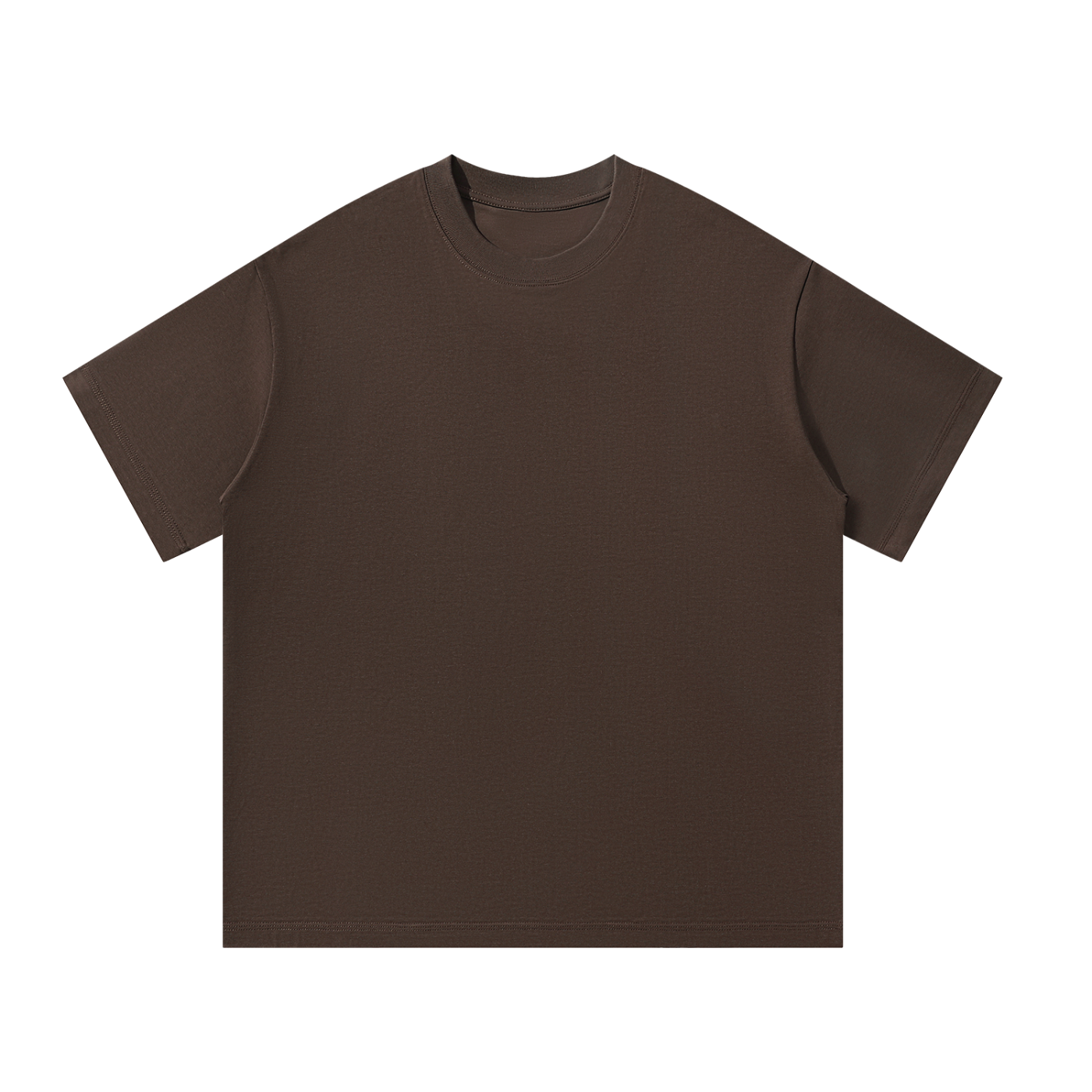 Oversized Exclusive Tee