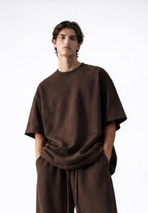 Oversized Exclusive Tee