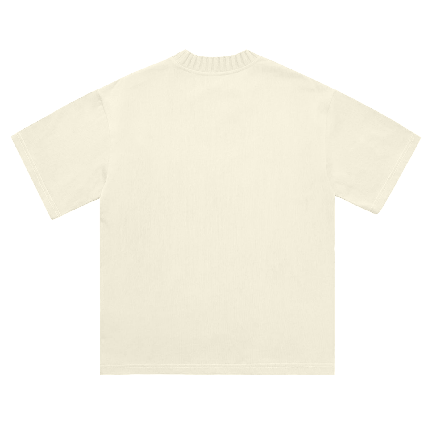 Essential Knit Tee