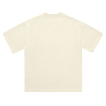 Essential Knit Tee