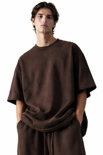 Oversized Exclusive Tee
