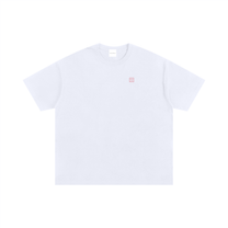 Smiley Face Logo Tee