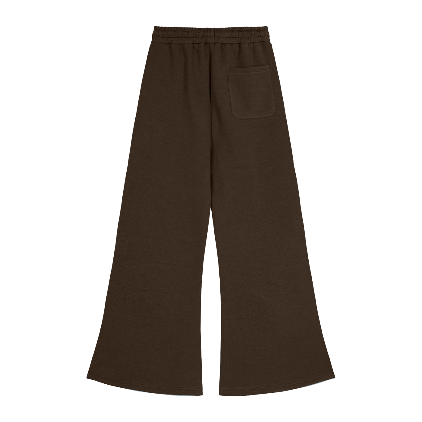 Essential Wide Leg Sweatpants