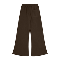 Essential Wide Leg Sweatpants