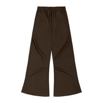 Essential Wide Leg Sweatpants