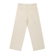 Straight Leg Trousers